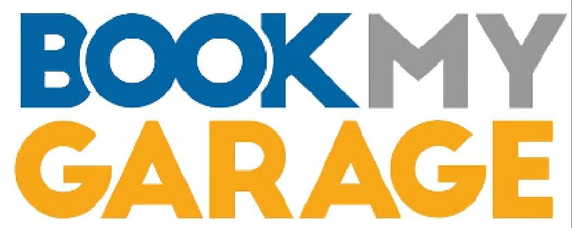 Book My Garage
